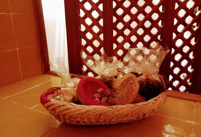 Bed and Breakfast Dar Sbaa