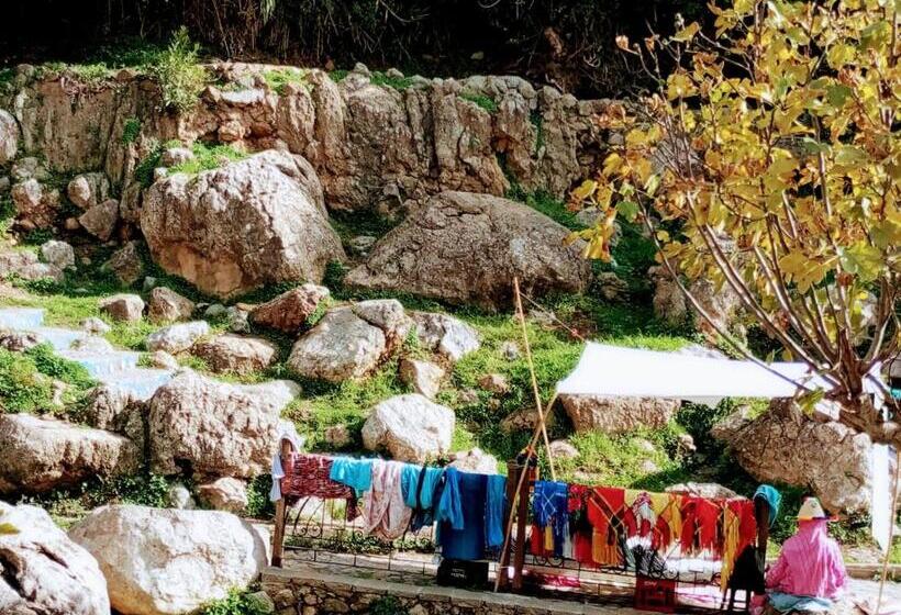 Bed and Breakfast Dar Sbaa