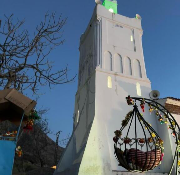 Bed and Breakfast Dar Sbaa