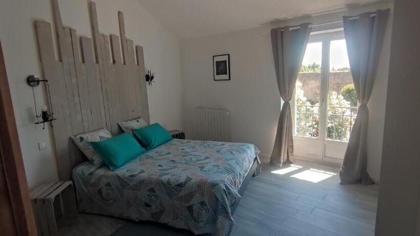 مبيت وإفطار Domaine De La Violette