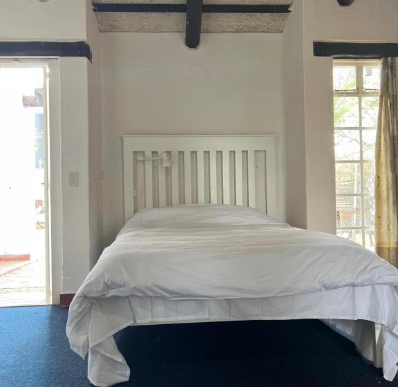 تختخواب و صبحانه Valsdam House