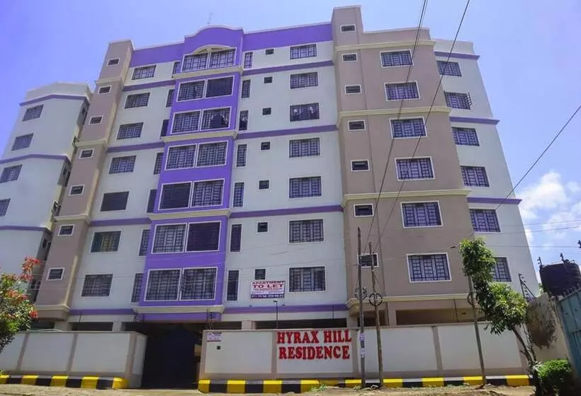 Cosy Flamingo Furnished Apartments