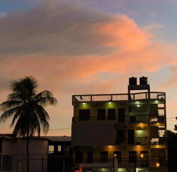 Craft Gallery Hostel