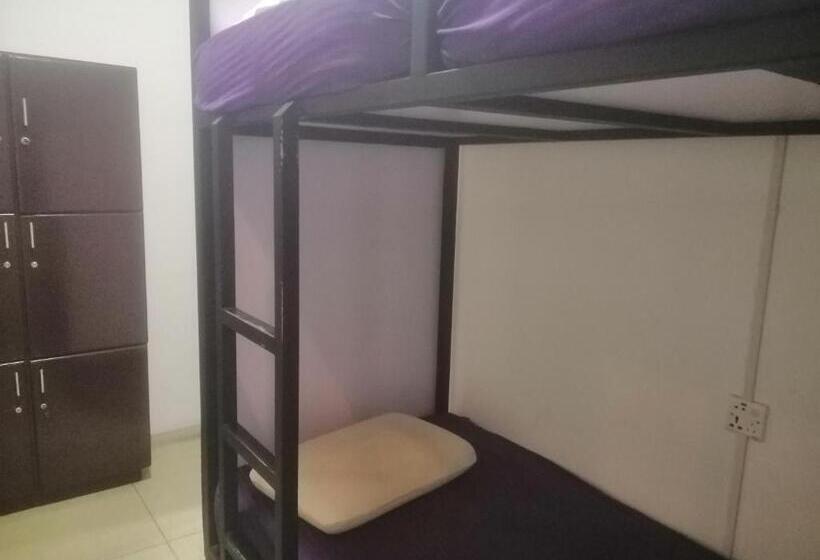 Craft Gallery Hostel