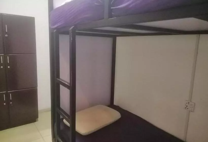 Craft Gallery Hostel