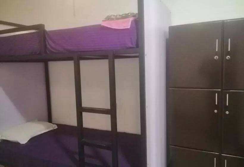 Craft Gallery Hostel