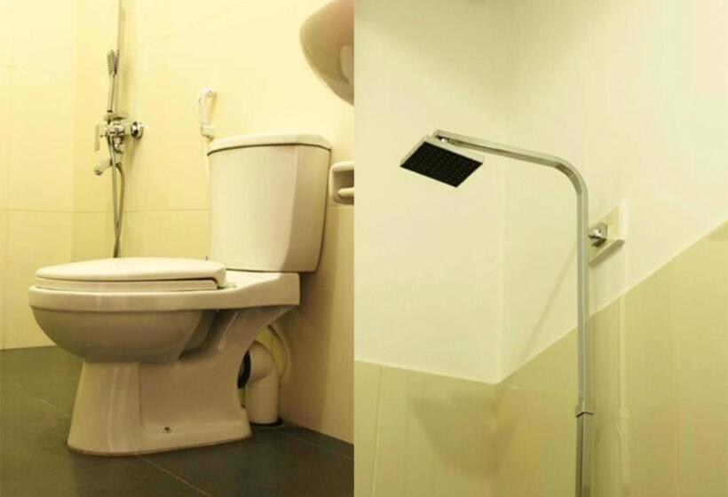 Craft Gallery Hostel