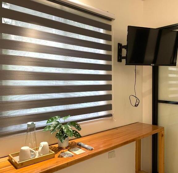 Hotelli Central Block Inn