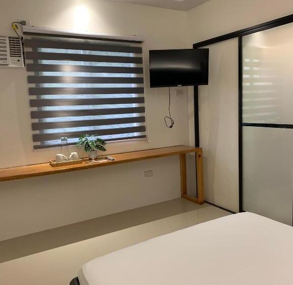 Hotelli Central Block Inn