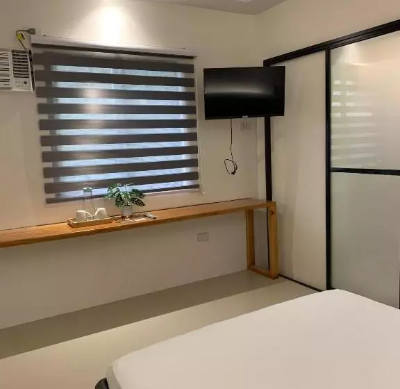 ホテル Central Block Inn