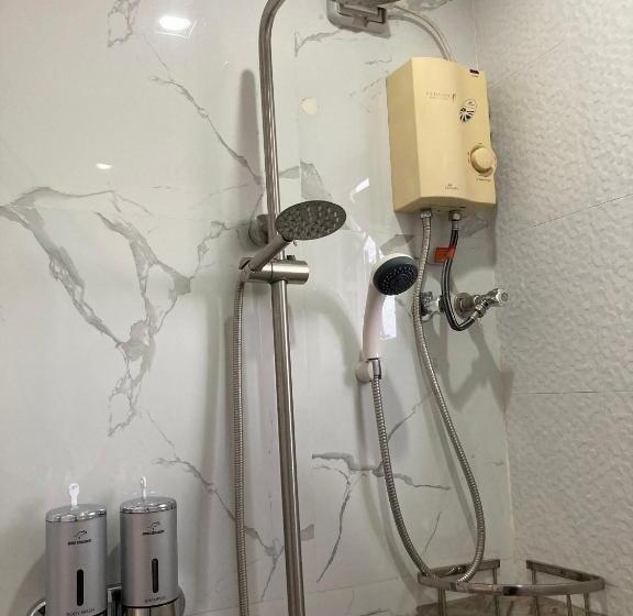 Hotelli Central Block Inn