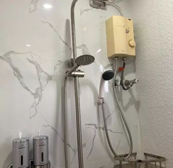 ホテル Central Block Inn