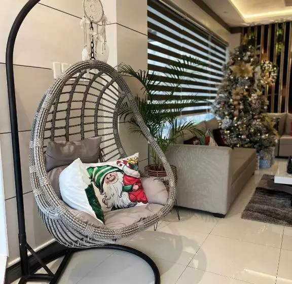 ホテル Central Block Inn