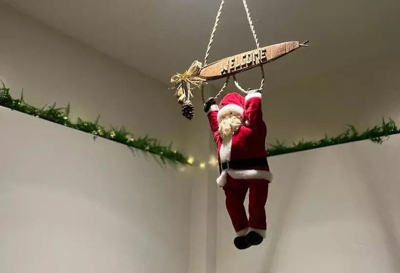 ホテル Central Block Inn