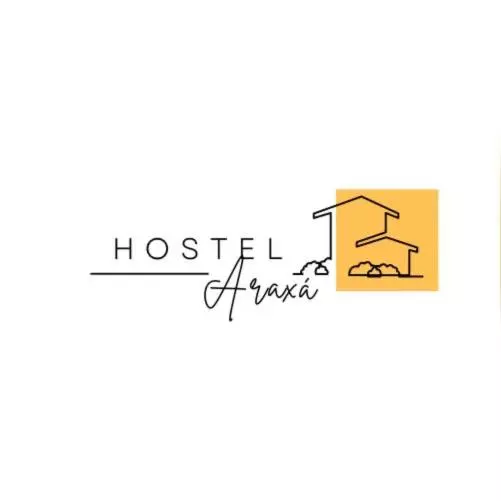カプセルホテル Hostel Araxá