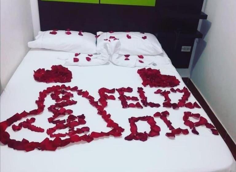 هتل Estacion Plaza