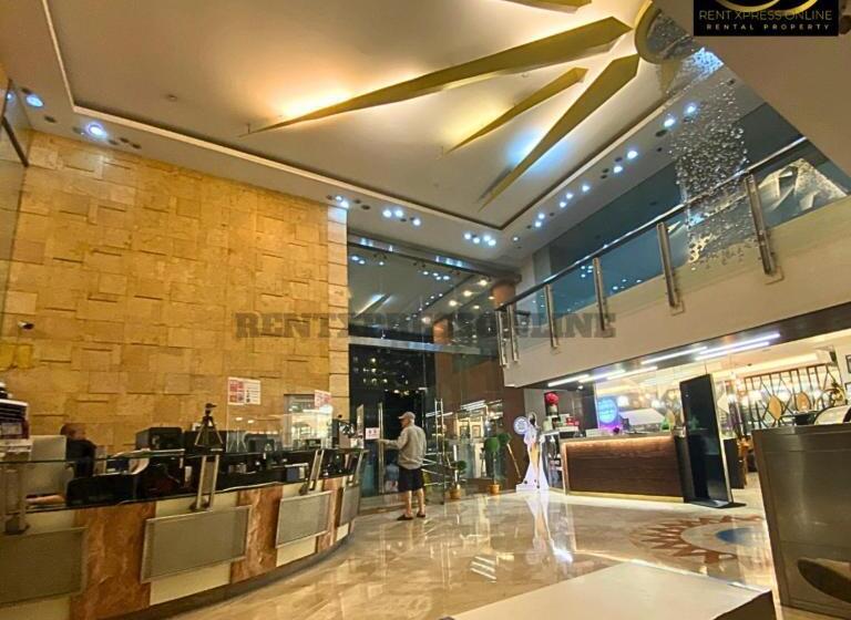 Hotel Free Sauna & Pool Access Plus 70 Percent Less Promo This Month Affordable And Cheapest Deluxe Unit I