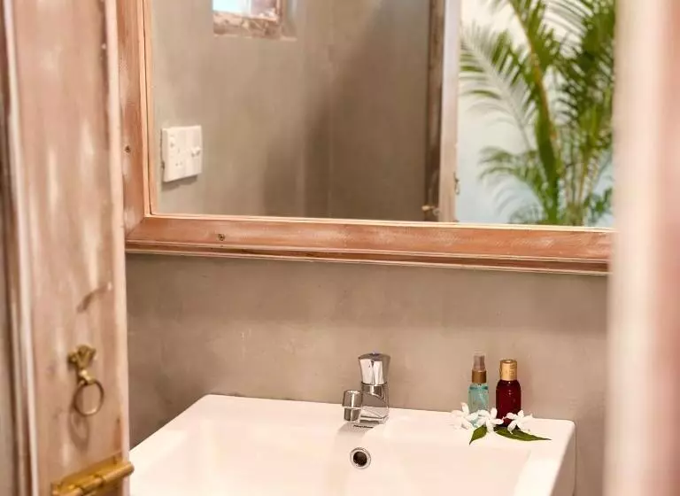 ホテル Idyllic Place In The Jungle