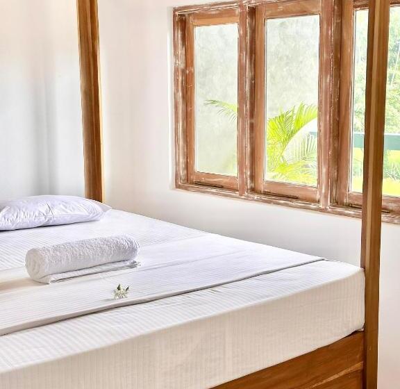 Hotel Idyllic Place In The Jungle