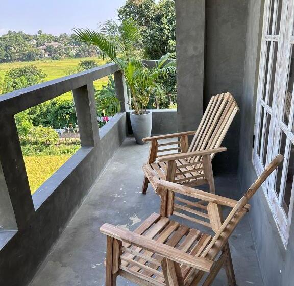 Hotel Idyllic Place In The Jungle