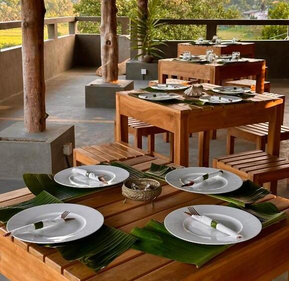 Hotel Idyllic Place In The Jungle