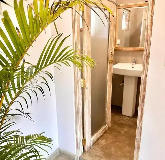 ホテル Idyllic Place In The Jungle
