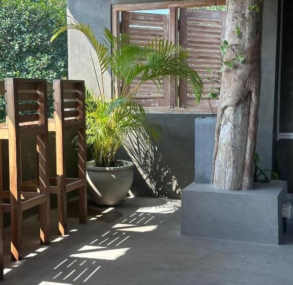 Hotel Idyllic Place In The Jungle