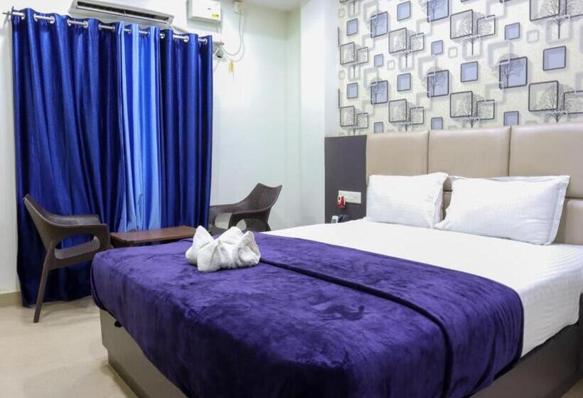 ホテル Libra Cottage