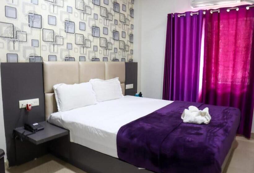 ホテル Libra Cottage