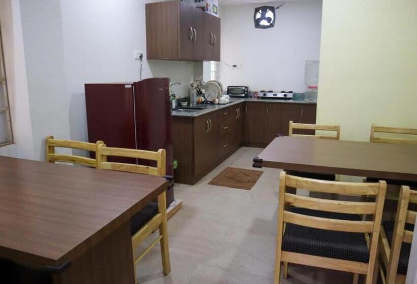 ホテル Libra Cottage