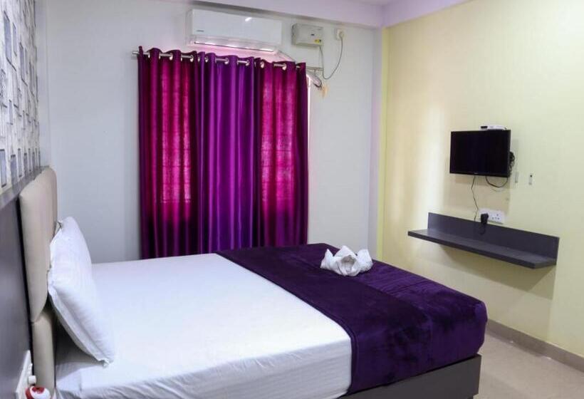 ホテル Libra Cottage