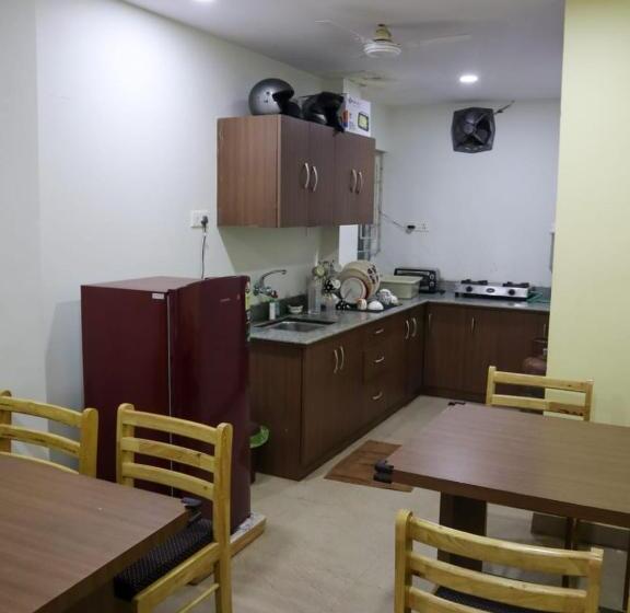 ホテル Libra Cottage