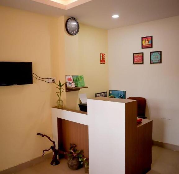 ホテル Libra Cottage