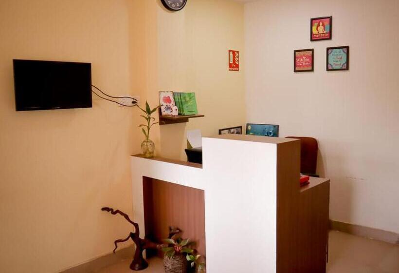 ホテル Libra Cottage