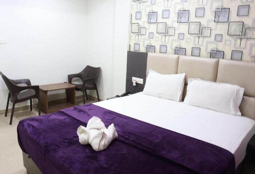 ホテル Libra Cottage