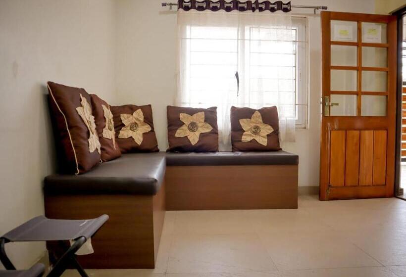 ホテル Libra Cottage