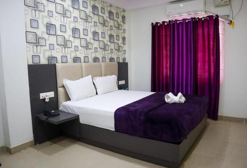 ホテル Libra Cottage