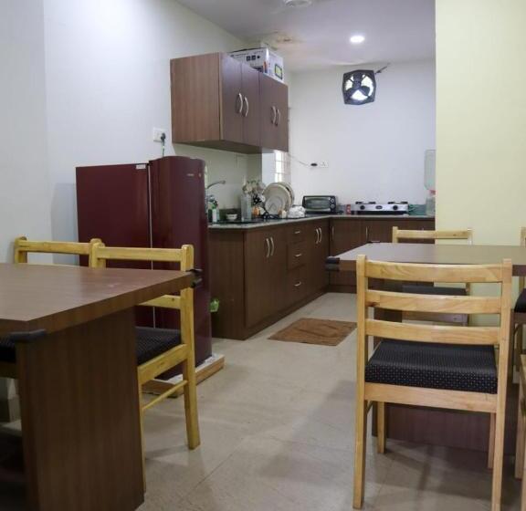 ホテル Libra Cottage