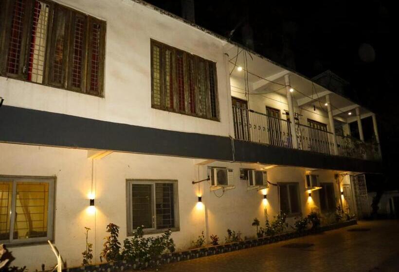 ホテル Libra Cottage