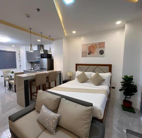 فندق Luxury Cabin Near Fields Avenue