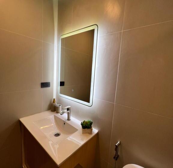 فندق Luxury Cabin Near Fields Avenue