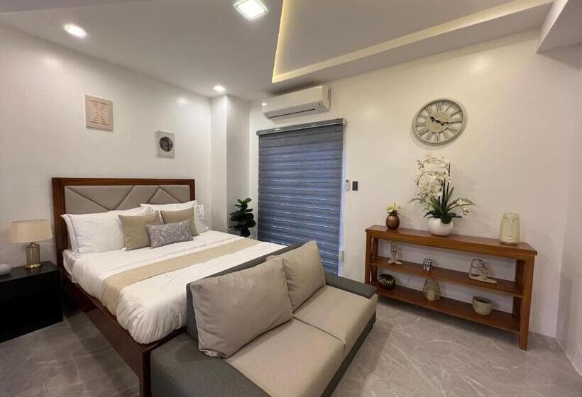 فندق Luxury Cabin Near Fields Avenue