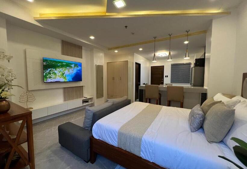 فندق Luxury Cabin Near Fields Avenue