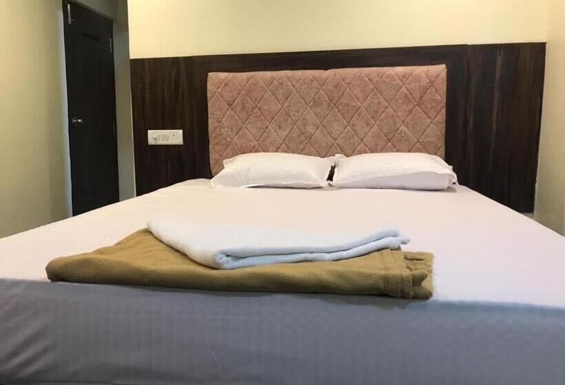 Hotel Navnath Inn   Taloja Midc