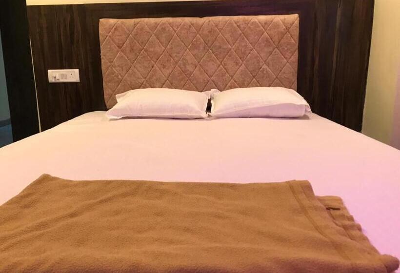 Hotel Navnath Inn   Taloja Midc