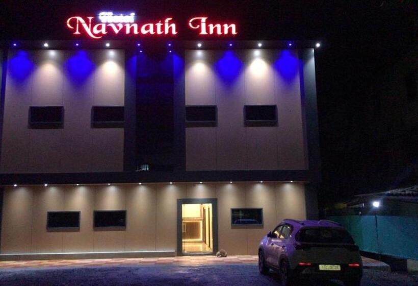 Hotel Navnath Inn   Taloja Midc