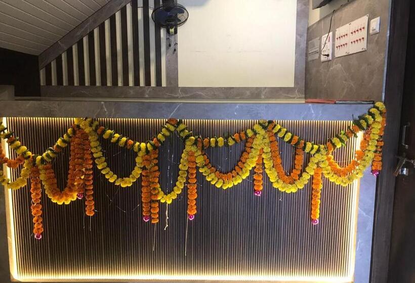 Hotel Navnath Inn   Taloja Midc