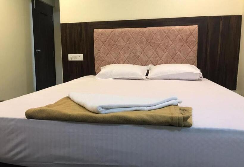 Hotel Navnath Inn   Taloja Midc