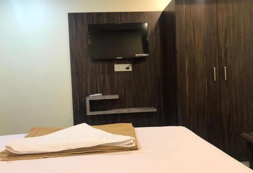 Hotel Navnath Inn   Taloja Midc