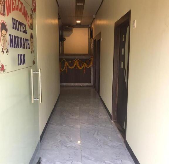 Hotel Navnath Inn   Taloja Midc
